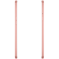 OPPO A59全网通版 玫瑰金(A59m)