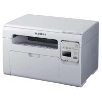 三星(Samsung)SCX-3401 黑白激光多功能一体机(打印 复印 扫描)