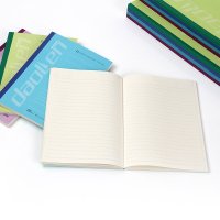 道林软抄本简致A5-60页办公用品文具仿渡边纸质笔记本子记事本