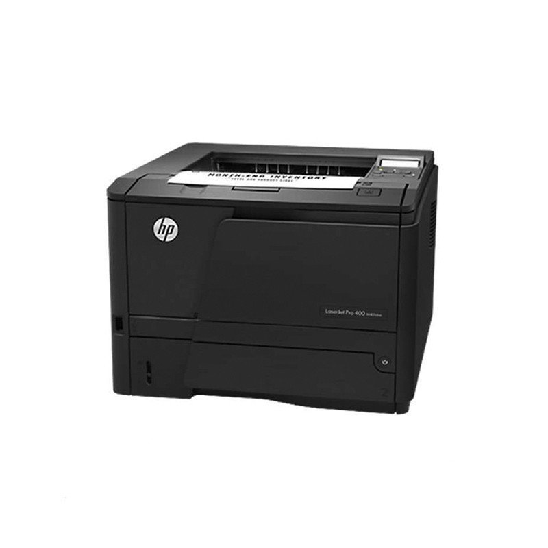 惠普 LaserJet Pro 400 Printer M401dne 激光打印机