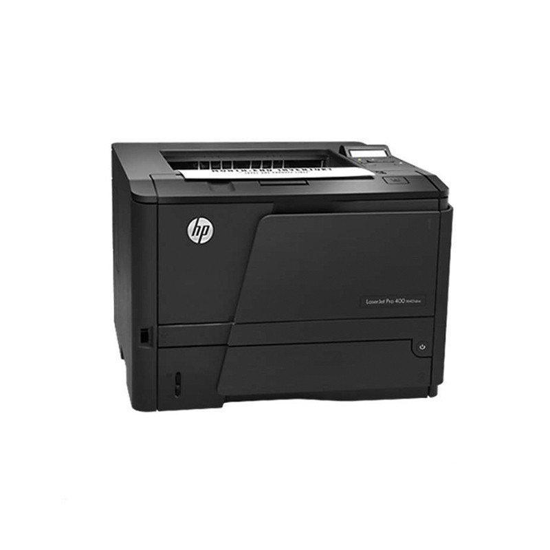 惠普 LaserJet Pro 400 Printer M401dne 激光打印机