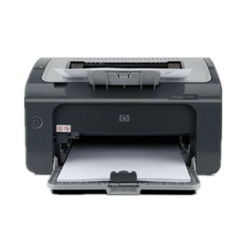 惠普(HP) HP Laserjet PRO P1106激光打印机
