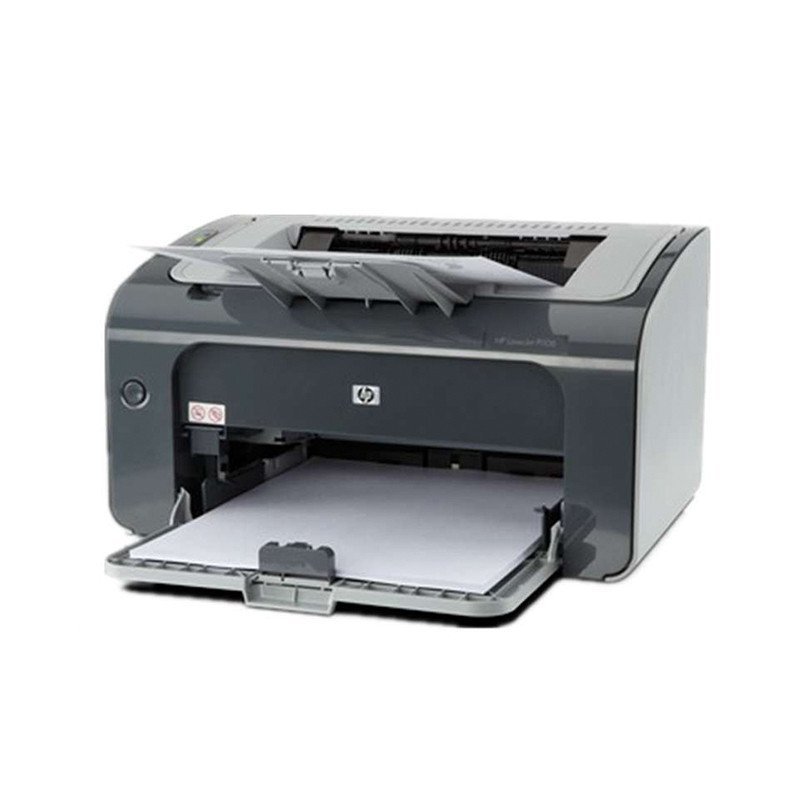 惠普(HP) HP Laserjet PRO P1106激光打印机