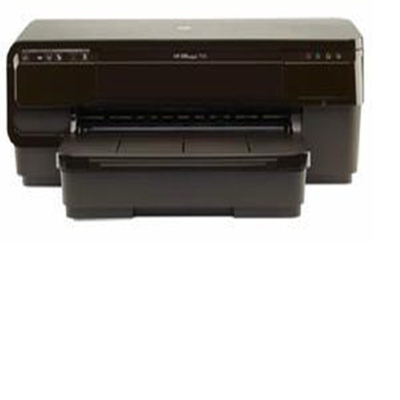 惠普（HP） Officejet 7110 惠商系列宽幅打印机