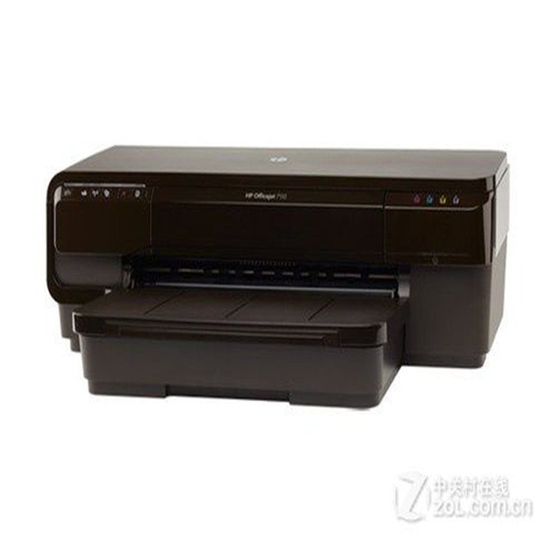 惠普（HP） Officejet 7110 惠商系列宽幅打印机