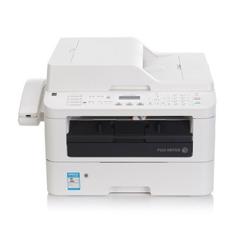 富士施DocuPrint M228fb 黑白激光多功能一体机
