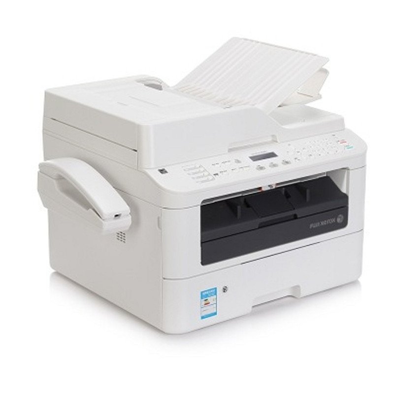 富士施DocuPrint M228fb 黑白激光多功能一体机