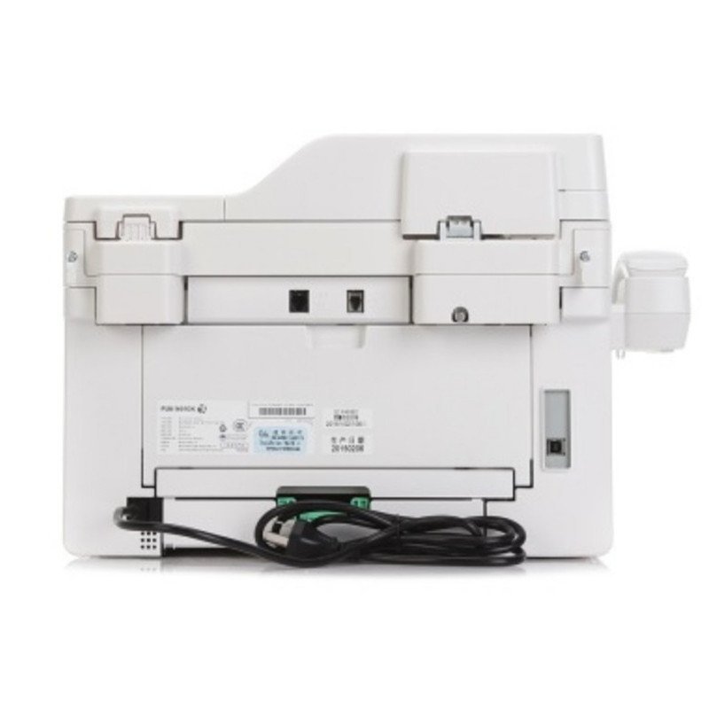 富士施DocuPrint M228fb 黑白激光多功能一体机