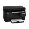 惠普(HP) LaserJet Pro MFP M126nw一体机