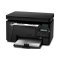 惠普(HP) LaserJet Pro MFP M126nw一体机