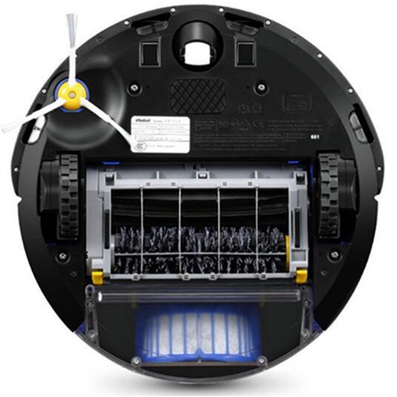 iRobot Roomba 吸尘机器人 601高清大图