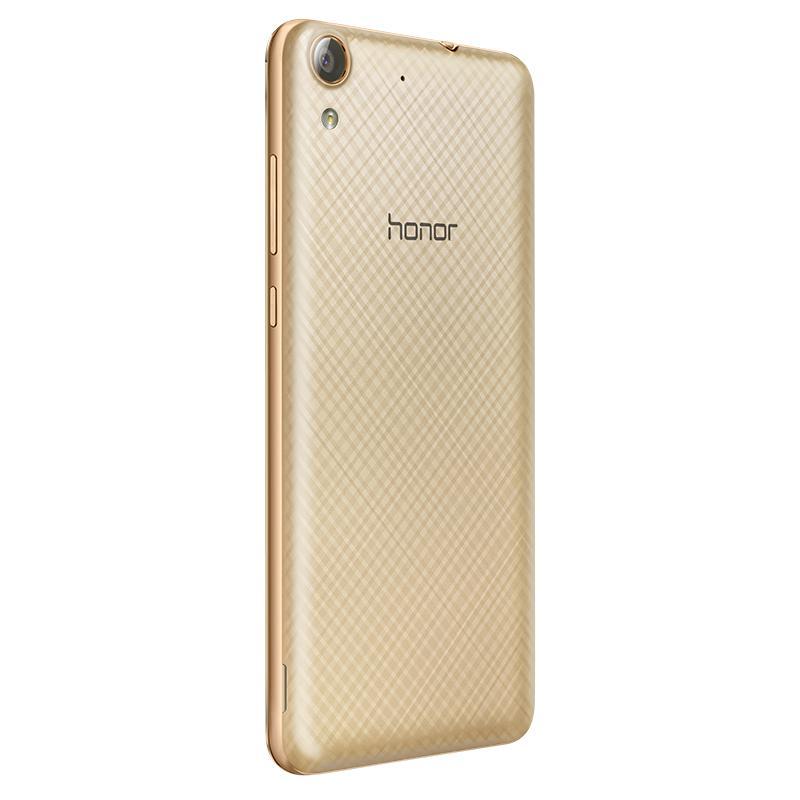 荣耀畅玩5A全网通(CAM-AL00)(2GB RAM+16GB ROM)金色
