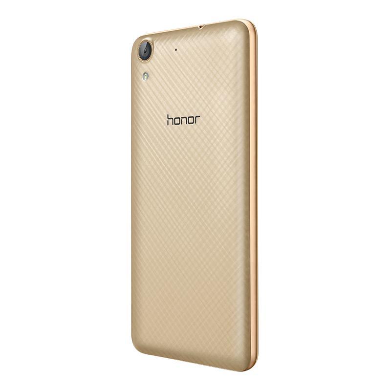 荣耀畅玩5A全网通(CAM-AL00)(2GB RAM+16GB ROM)金色