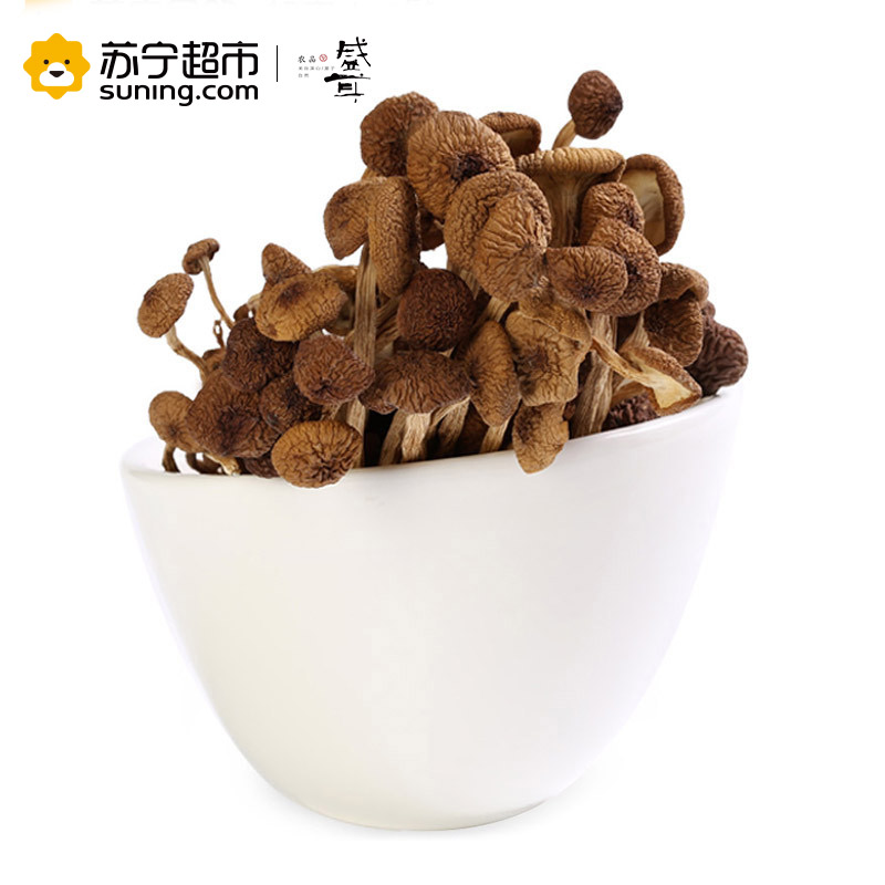 盛耳 茶树菇 150g