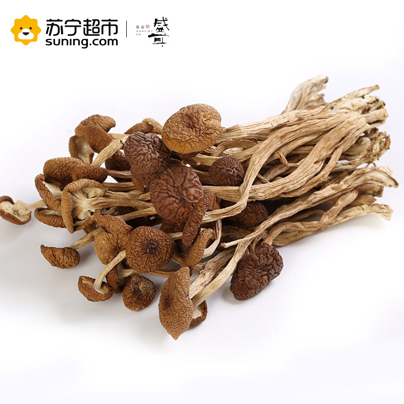 盛耳 茶树菇 150g