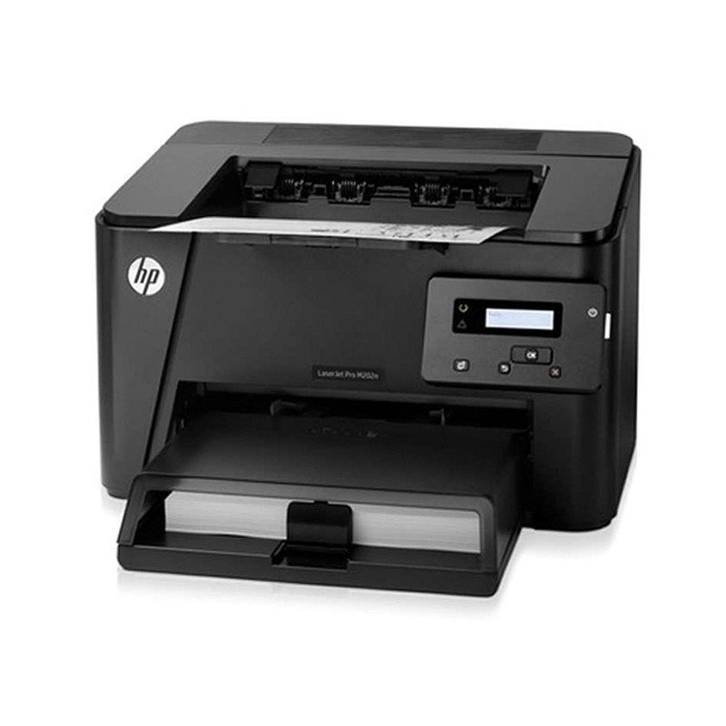 惠普(HP)LaserJet Pro M202dw激光打印机