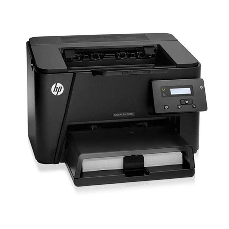 惠普(HP)LaserJet Pro M202dw激光打印机