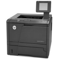 惠普 Pro 400 M401dw 黑白激光打印机