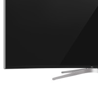 TCL L65C1-CUD 65英寸 4K曲面 全生态HDR 高色域 64位十四核安卓智能电视机(黑色)