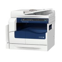 富士施乐 DocuCentre S2520NDA 黑白数码复印机