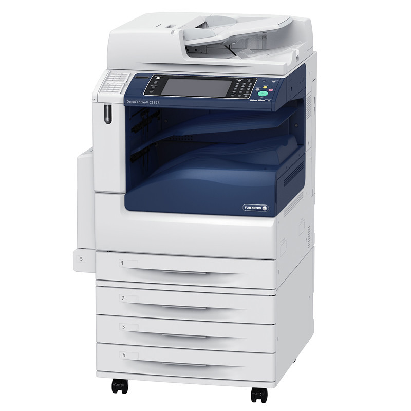 富士施乐apeosportvc3375cps彩色数码复印机