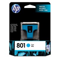 惠普 C8771ZZ 801 办公墨盒