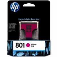 惠普 C8772ZZ 801 墨盒