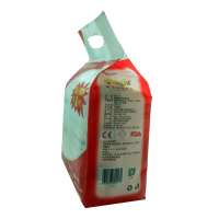 [苏宁自营]酷帕Copu清洁润肤湿巾-3包*80片 KPS-A3 便携 除菌抑菌纸巾
