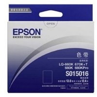 爱普生C13S015524色带架(LQ-680K/LQ-670K+T/660K)