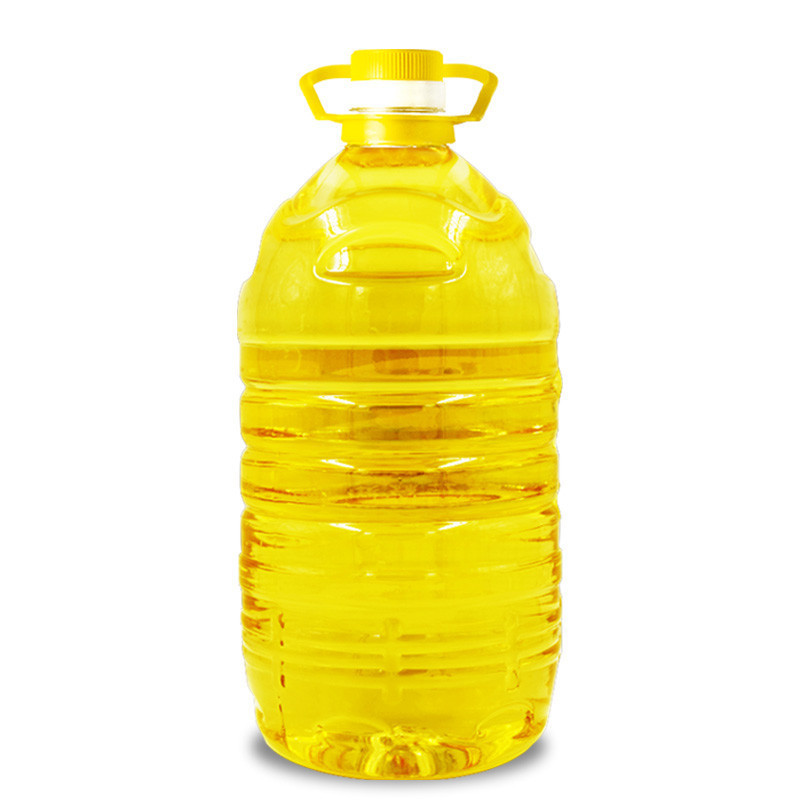 乌克兰多福氏(Dovbush) 压榨葵花籽油 3L 原瓶原装进口