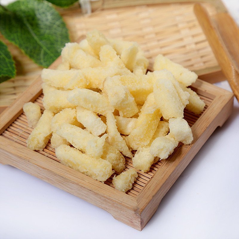 阿蔓达经典原味薯条105g 台湾地区进口