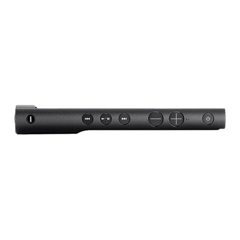 索尼(SONY)智能影音播放器NW-ZX2(黑色)无损音乐播放器 高解析度音乐播放器 LDAC无线高音质