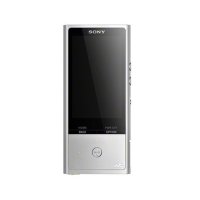 索尼(SONY)音乐播放器NW-ZX100 音乐播放器 高解析度音乐播放器 LDAC无线高音质播放器 mp3播放器