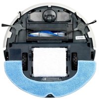 保驰洁Cleanmate空气净化扫地机器人QQ6 Macaron