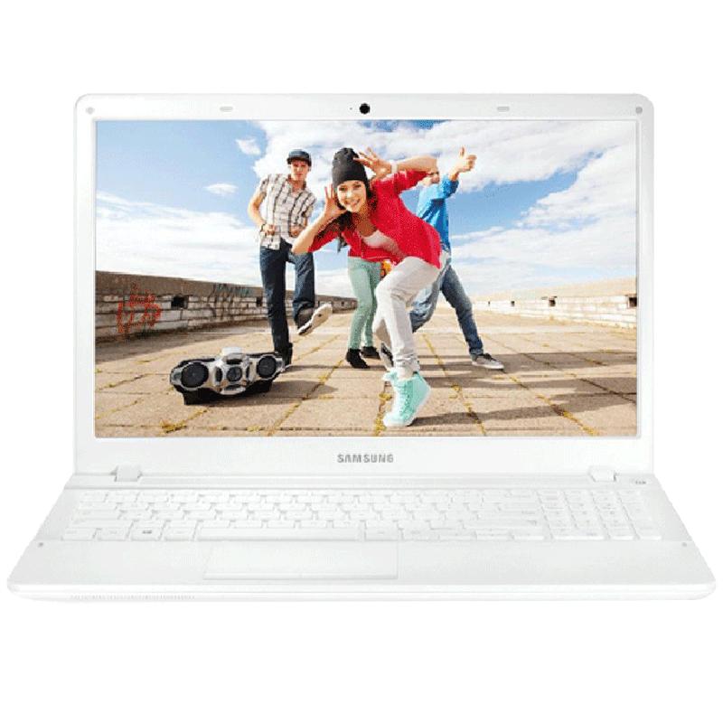 三星(SAMSUNG)NP300E5K-Y05CN 15.6英寸笔记本电脑(i5 4G 256GSSD 象牙白)