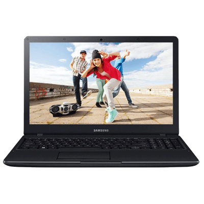 三星(SAMSUNG)NP300E5K-Y06CN 15.6英寸笔记本电脑(i5 4G 256GSSD 曜黑)