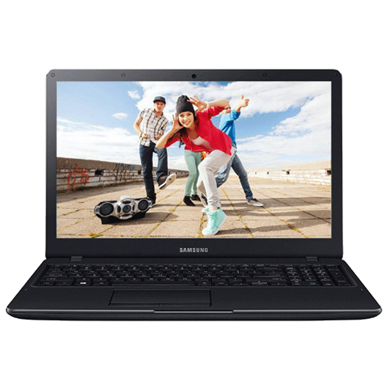 三星(SAMSUNG)NP300E5K-Y06CN 15.6英寸笔记本电脑(i5 4G 256GSSD 曜黑)