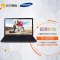 三星(SAMSUNG)NP300E5K-Y06CN 15.6英寸笔记本电脑(i5 4G 256GSSD 曜黑)