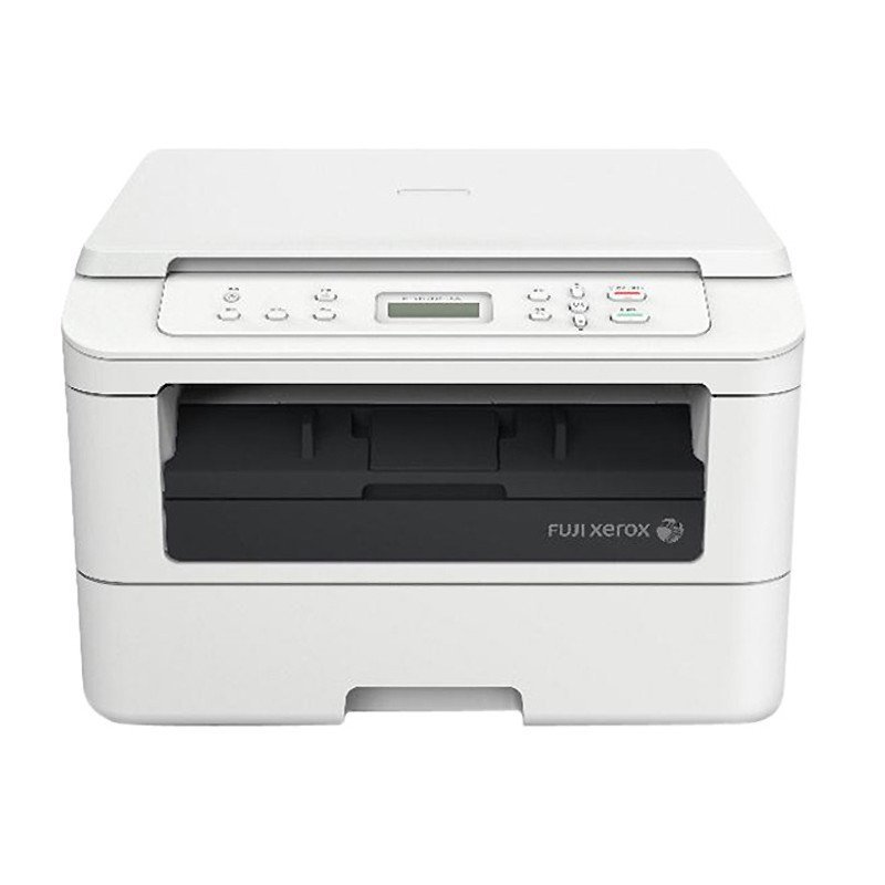 富士施乐DocuPrint M228b 黑白多功能一体机