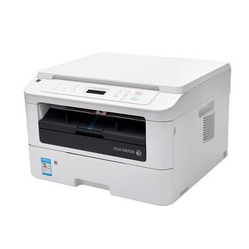 富士施乐DocuPrint M228b 黑白多功能一体机