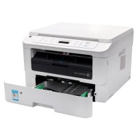 富士施乐DocuPrint M228b 黑白多功能一体机