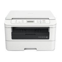 富士施乐DocuPrint M228b 黑白多功能一体机