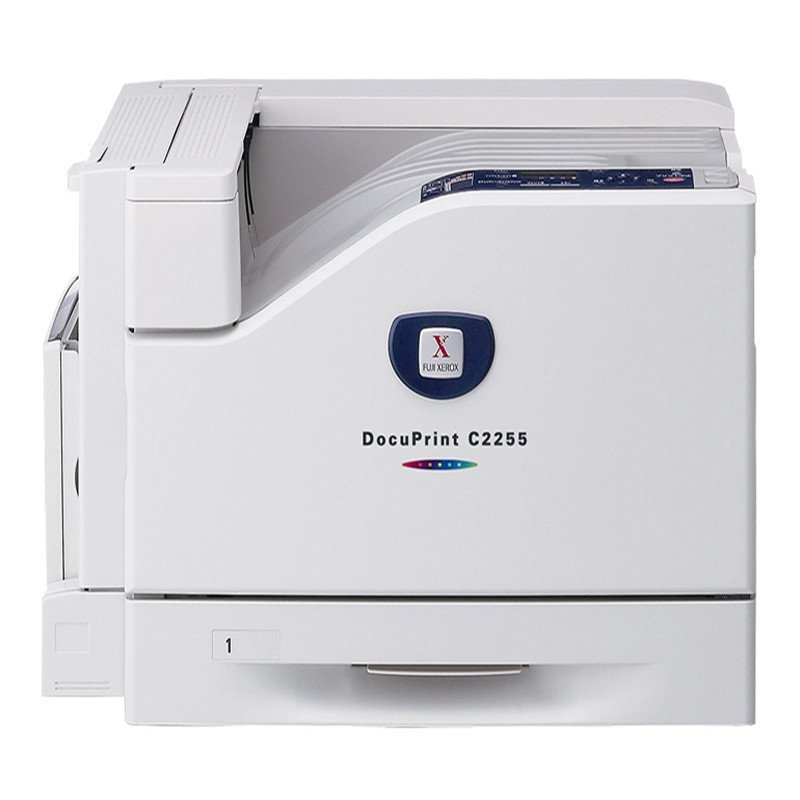 富士施乐DocuPrint C2255黑白激光打印机