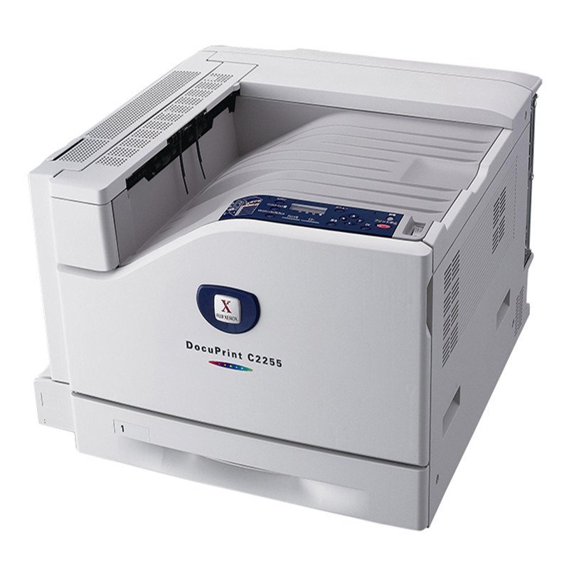 富士施乐DocuPrint C2255黑白激光打印机