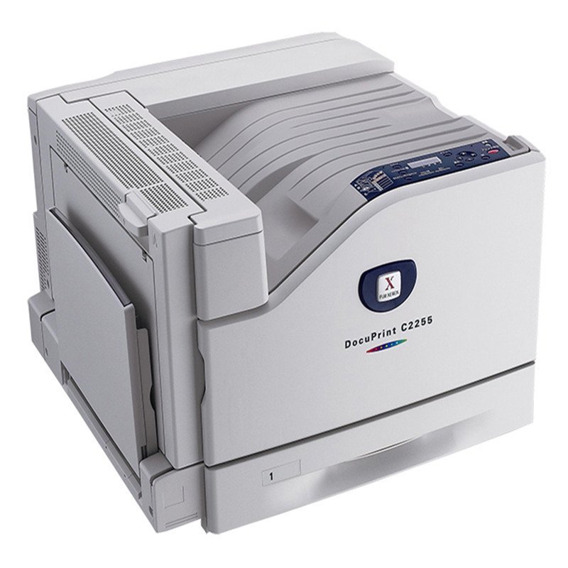 富士施乐DocuPrint C2255黑白激光打印机