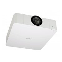 【套餐】索尼(SONY)VPL-F530H【免费安装】安装型高端工程商务办公投影机 教学会议投影 1080P家用高清投影仪(5000流明 1920x1200超高清宽屏)