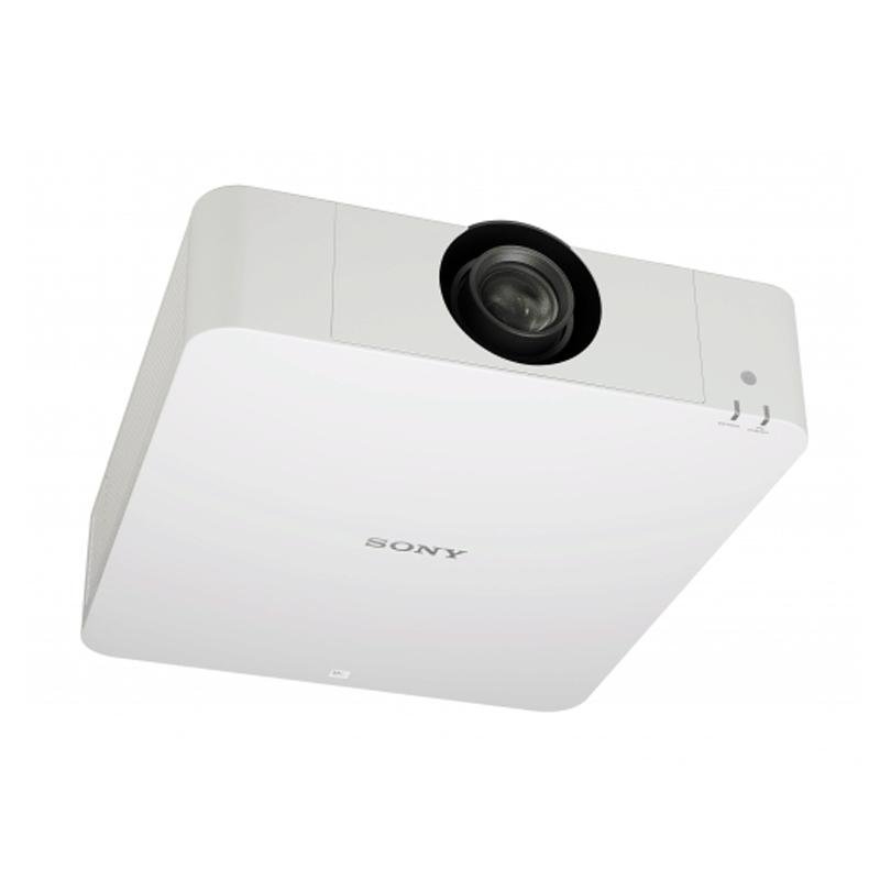 【套餐】索尼(SONY)VPL-F530H【免费安装】安装型高端工程商务办公投影机 教学会议投影 1080P家用高清投影仪(5000流明 1920x1200超高清宽屏)