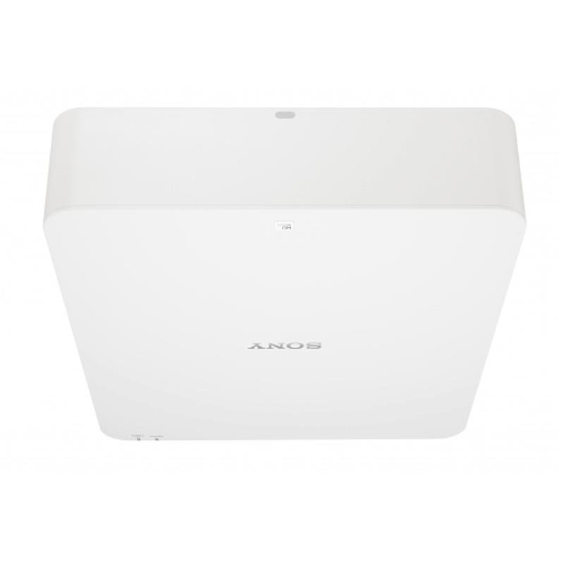 【套餐】索尼(SONY)VPL-F530H【免费安装】安装型高端工程商务办公投影机 教学会议投影 1080P家用高清投影仪(5000流明 1920x1200超高清宽屏)