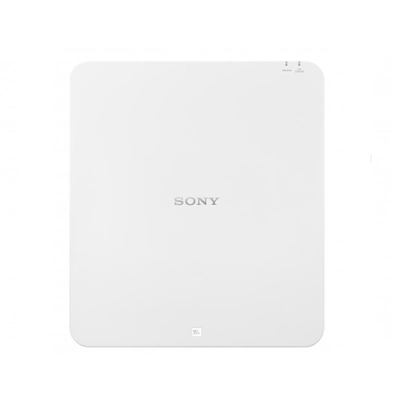 【套餐】索尼(SONY)VPL-F530H【免费安装】安装型高端工程商务办公投影机 教学会议投影 1080P家用高清投影仪(5000流明 1920x1200超高清宽屏)