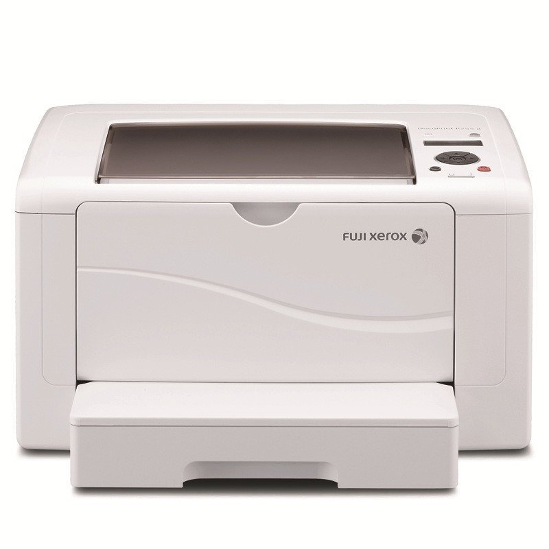 富士施乐DocuPrint P255d 黑白激光打印机